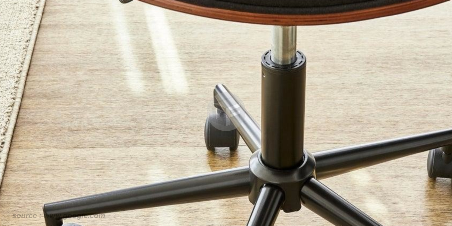 Ternyata Ada Banyak Ukuran dan Model Jenis Gaslift / Hidrolik Kursi Kantor